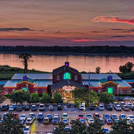 Bally'S Vicksburg Εξωτερικό φωτογραφία