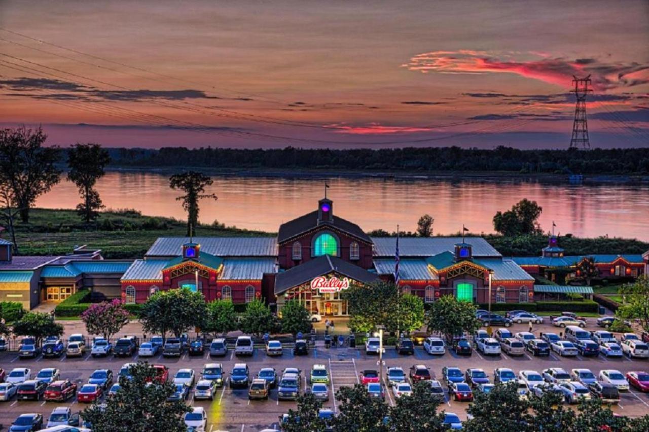 Bally'S Vicksburg Εξωτερικό φωτογραφία