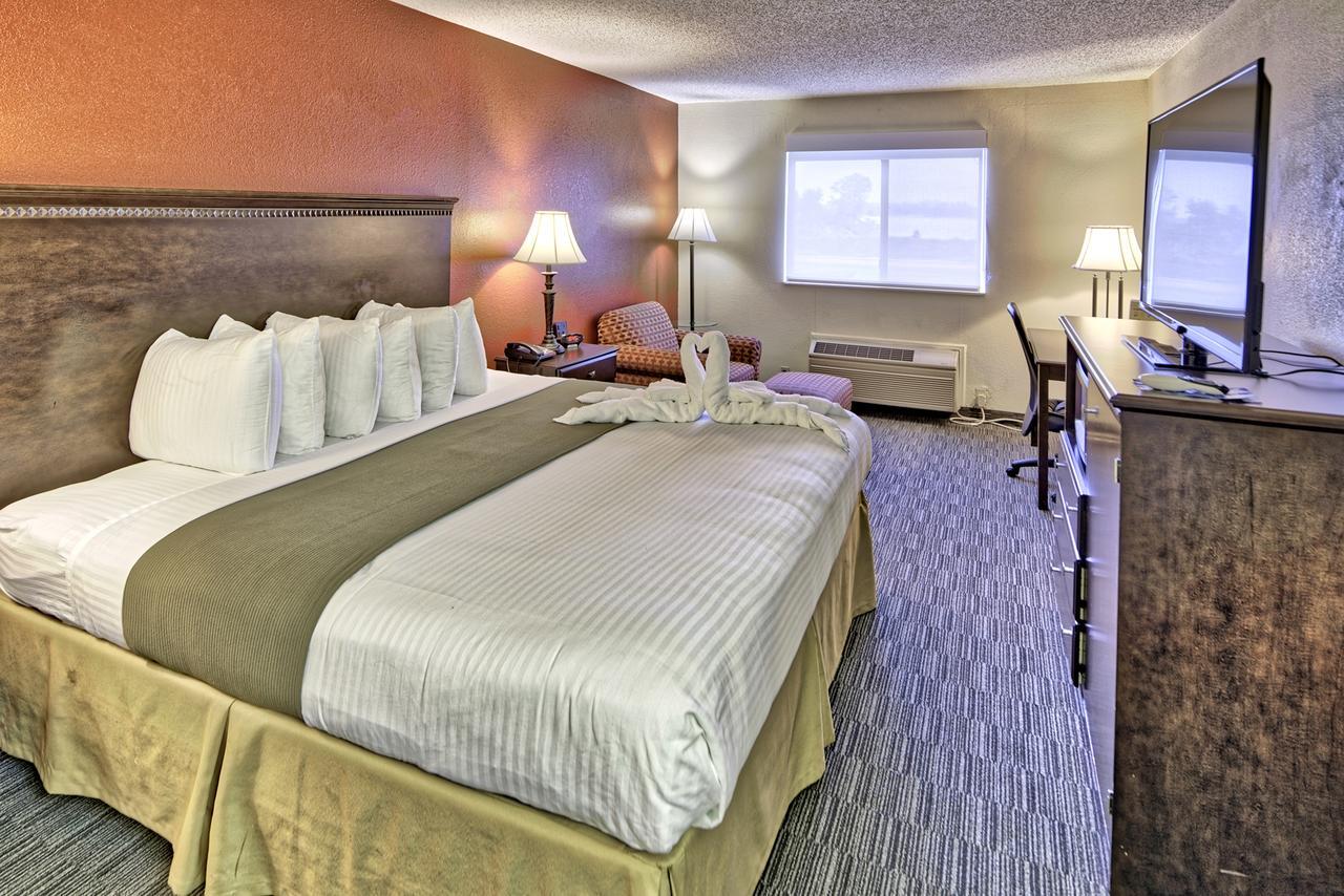 Bally'S Vicksburg Εξωτερικό φωτογραφία