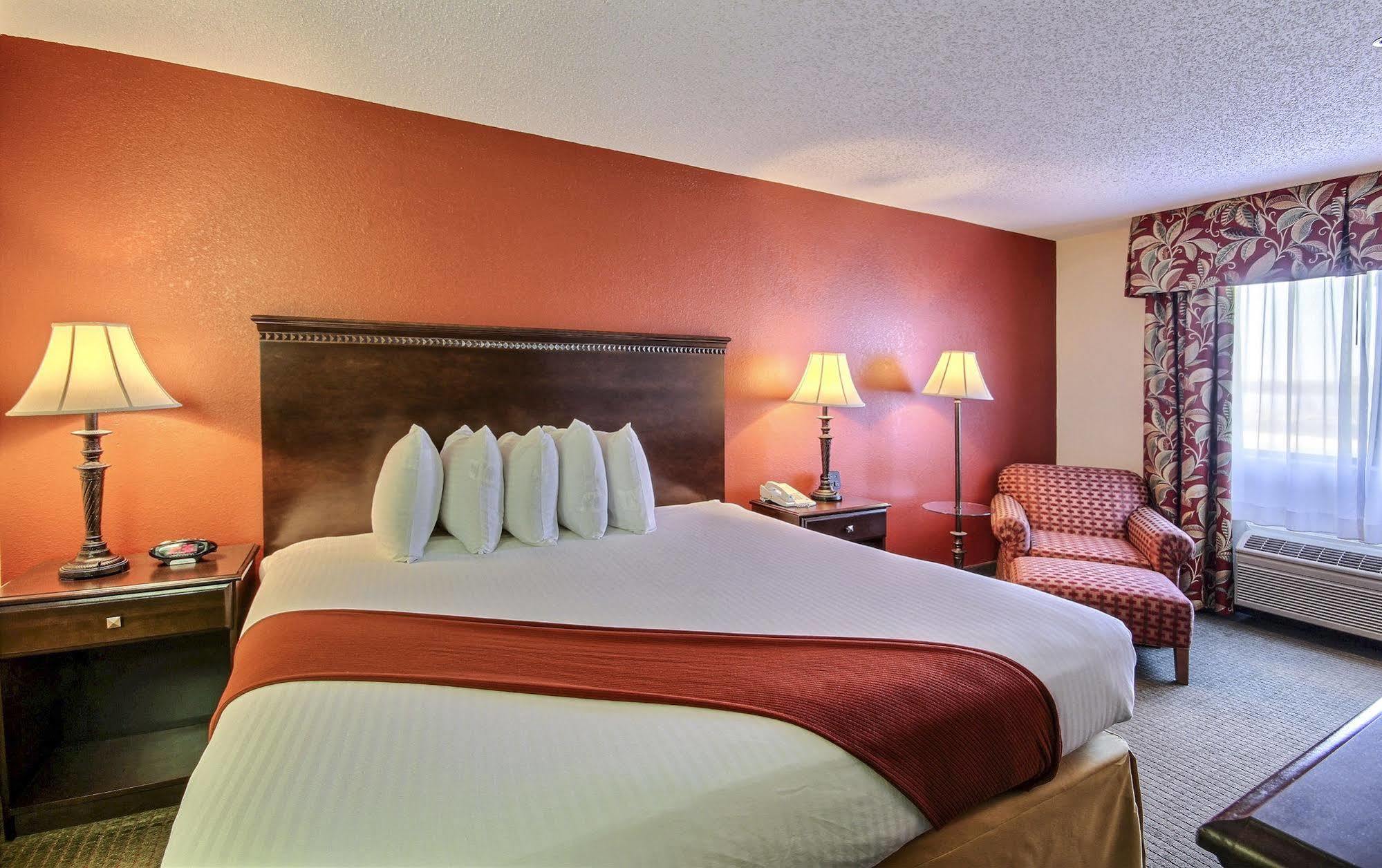 Bally'S Vicksburg Εξωτερικό φωτογραφία