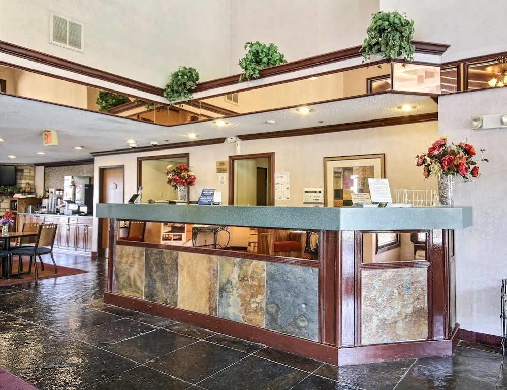 Bally'S Vicksburg Εξωτερικό φωτογραφία