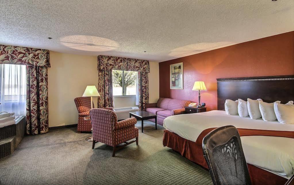 Bally'S Vicksburg Εξωτερικό φωτογραφία