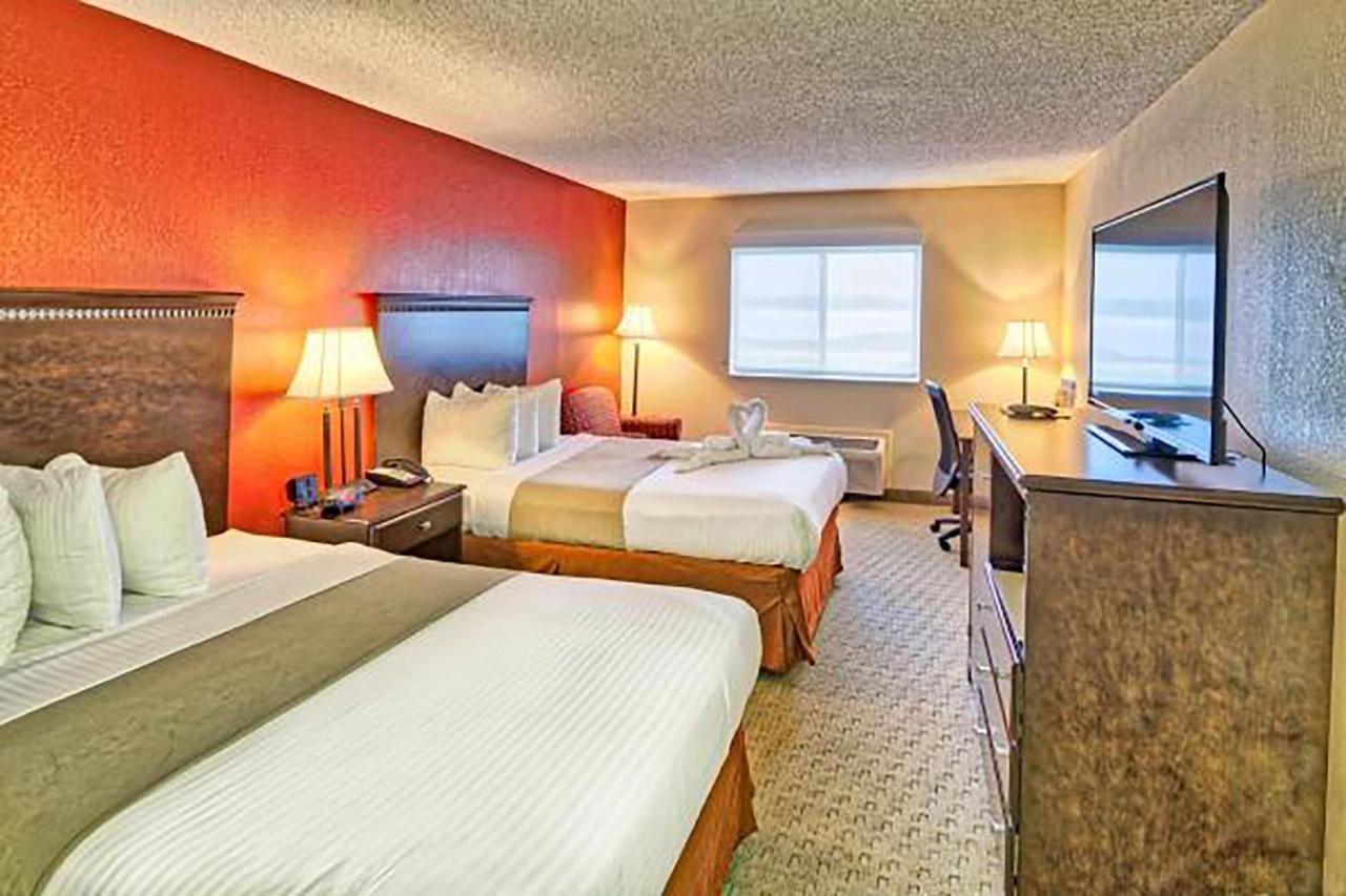 Bally'S Vicksburg Εξωτερικό φωτογραφία
