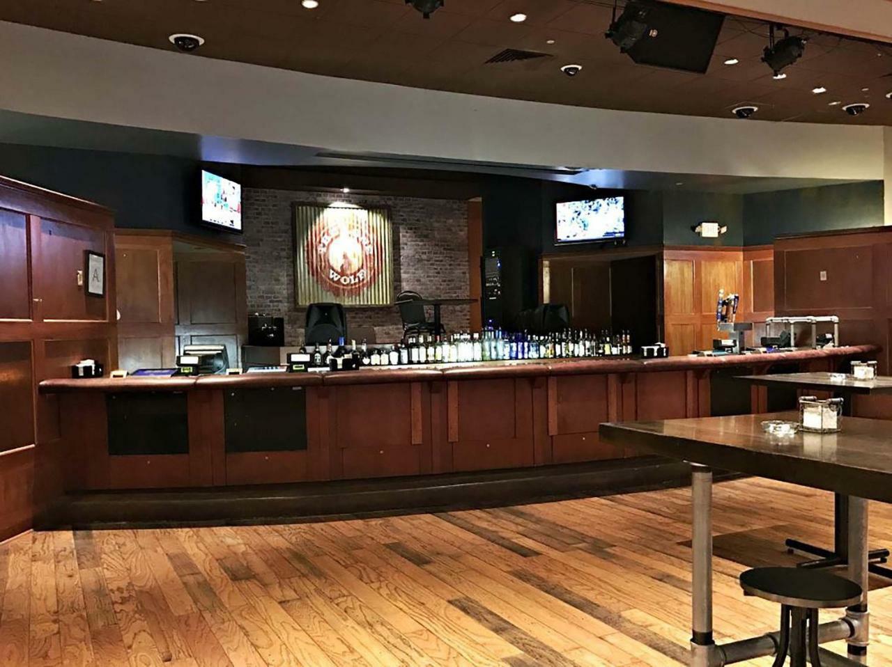 Bally'S Vicksburg Εξωτερικό φωτογραφία